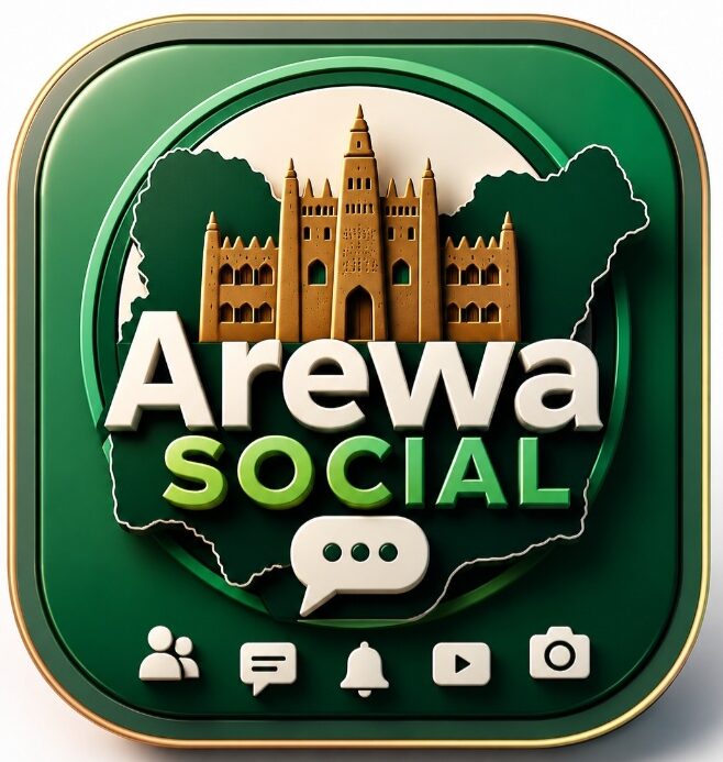 AREWA SOCIAL
